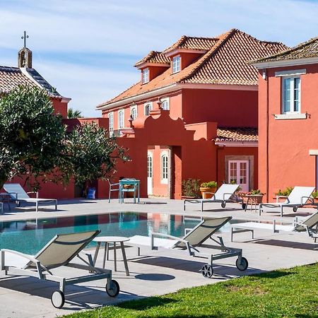 Paco Do Bispo Boutique House Bed and Breakfast Sintra Eksteriør billede
