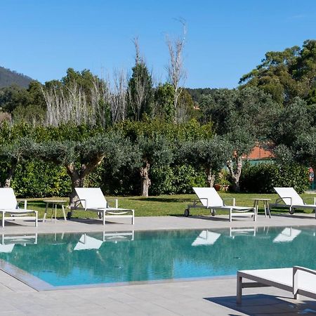 Paco Do Bispo Boutique House Bed and Breakfast Sintra Eksteriør billede