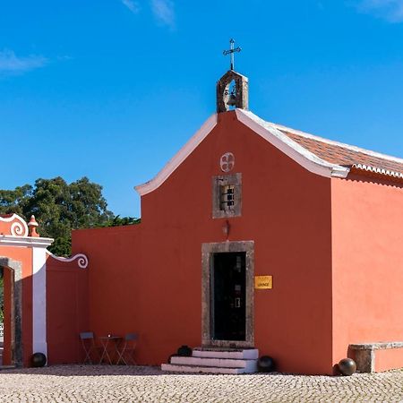 Paco Do Bispo Boutique House Bed and Breakfast Sintra Eksteriør billede