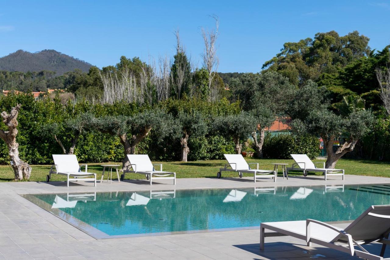 Paco Do Bispo Boutique House Bed and Breakfast Sintra Eksteriør billede
