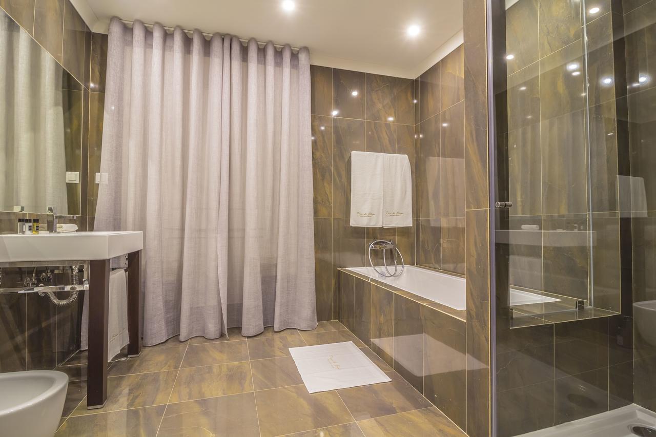 Paco Do Bispo Boutique House Bed and Breakfast Sintra Eksteriør billede