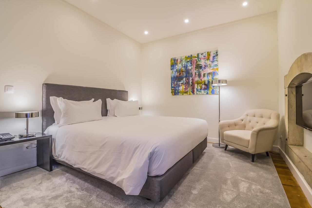 Paco Do Bispo Boutique House Bed and Breakfast Sintra Eksteriør billede