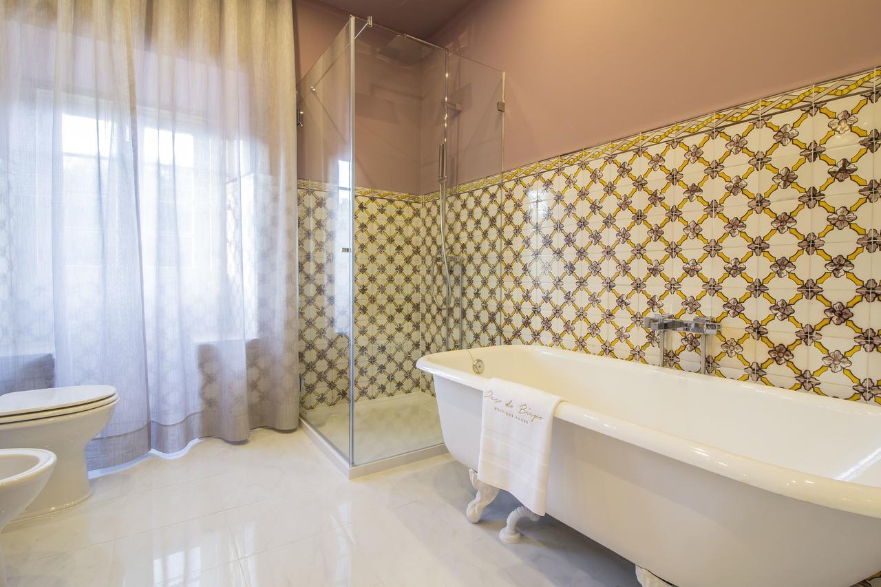Paco Do Bispo Boutique House Bed and Breakfast Sintra Eksteriør billede