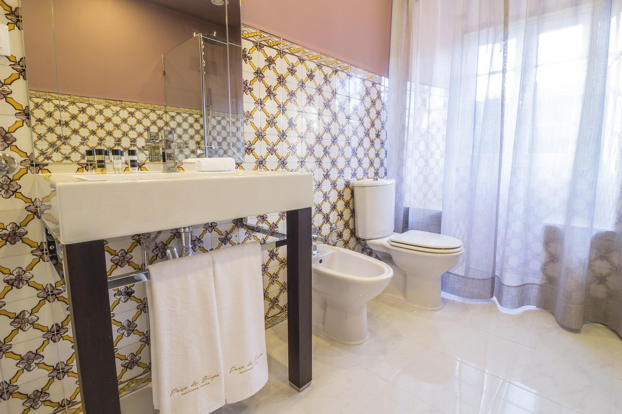 Paco Do Bispo Boutique House Bed and Breakfast Sintra Eksteriør billede