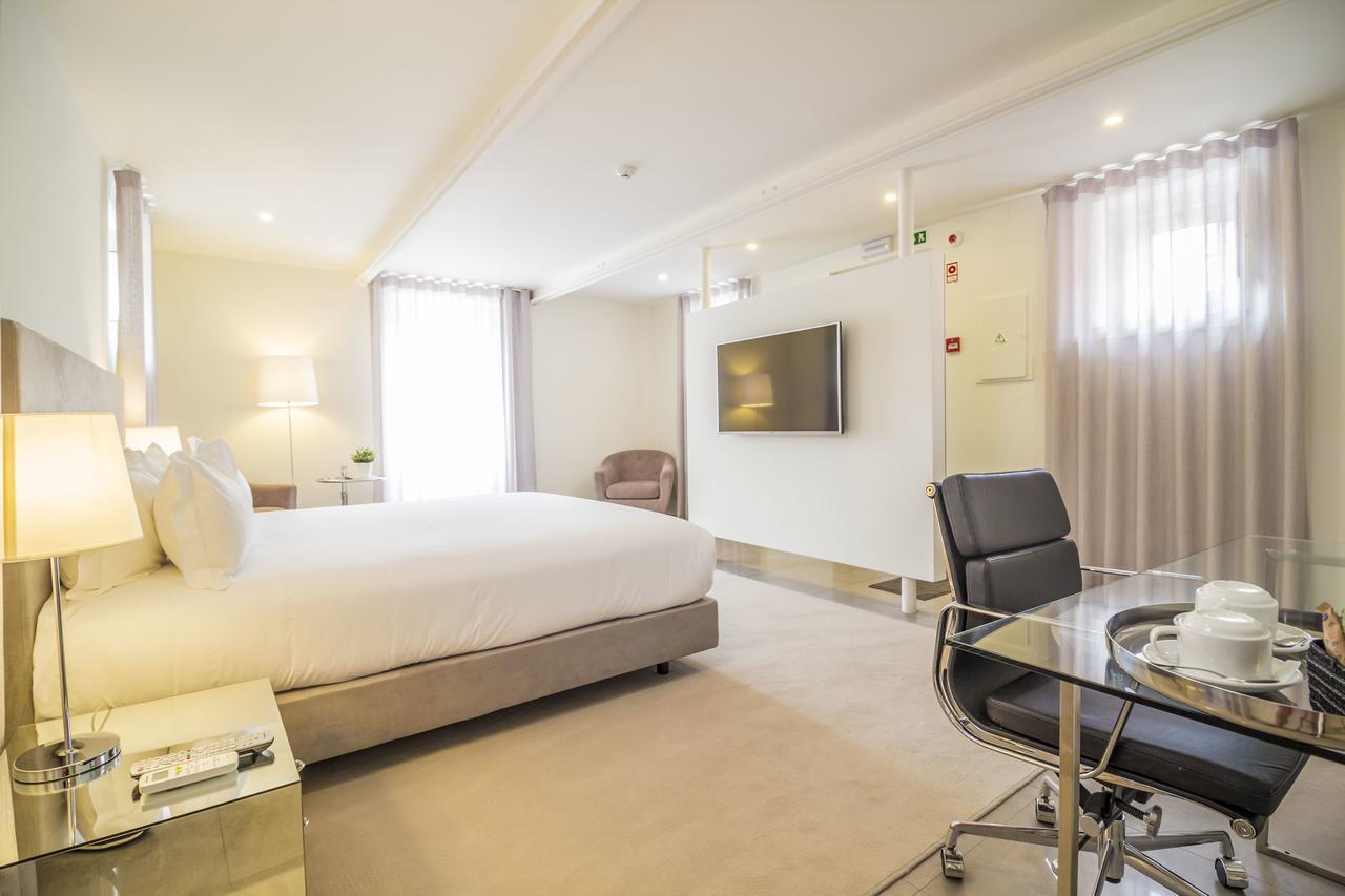Paco Do Bispo Boutique House Bed and Breakfast Sintra Eksteriør billede