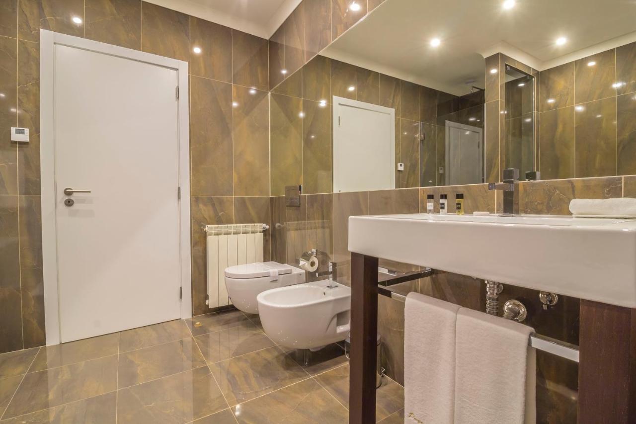Paco Do Bispo Boutique House Bed and Breakfast Sintra Eksteriør billede