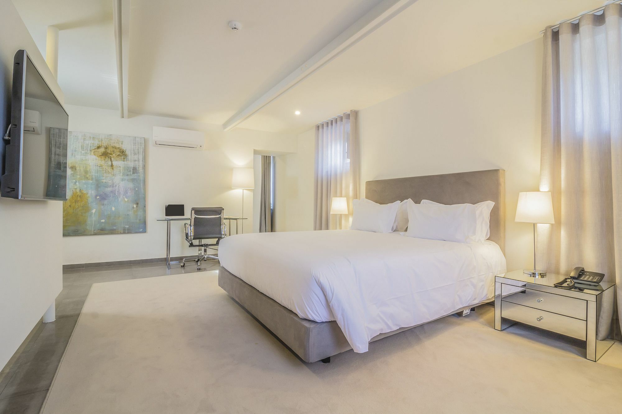 Paco Do Bispo Boutique House Bed and Breakfast Sintra Eksteriør billede