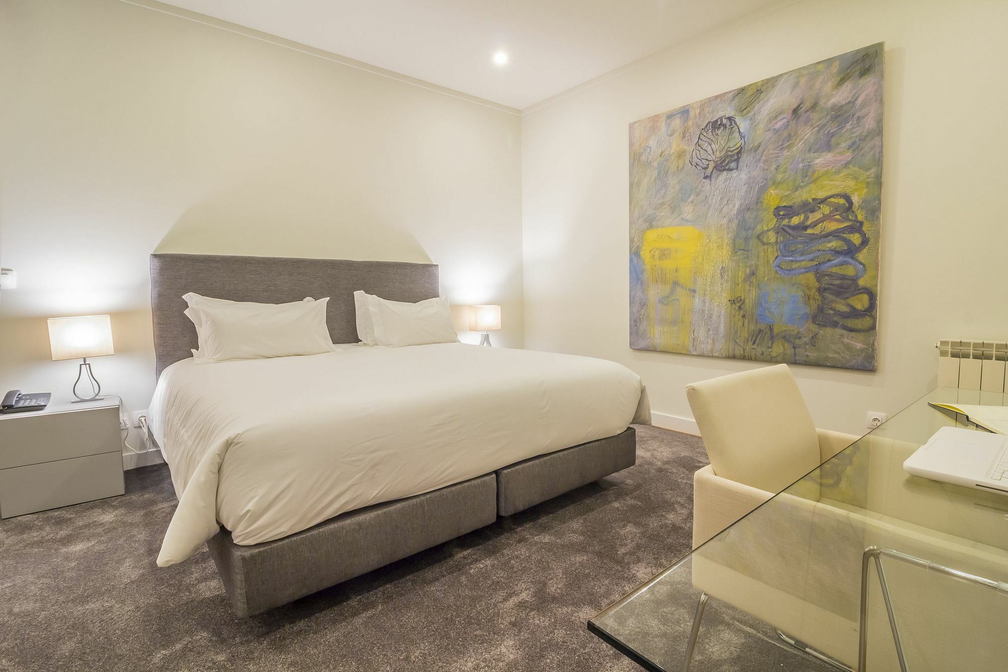 Paco Do Bispo Boutique House Bed and Breakfast Sintra Eksteriør billede