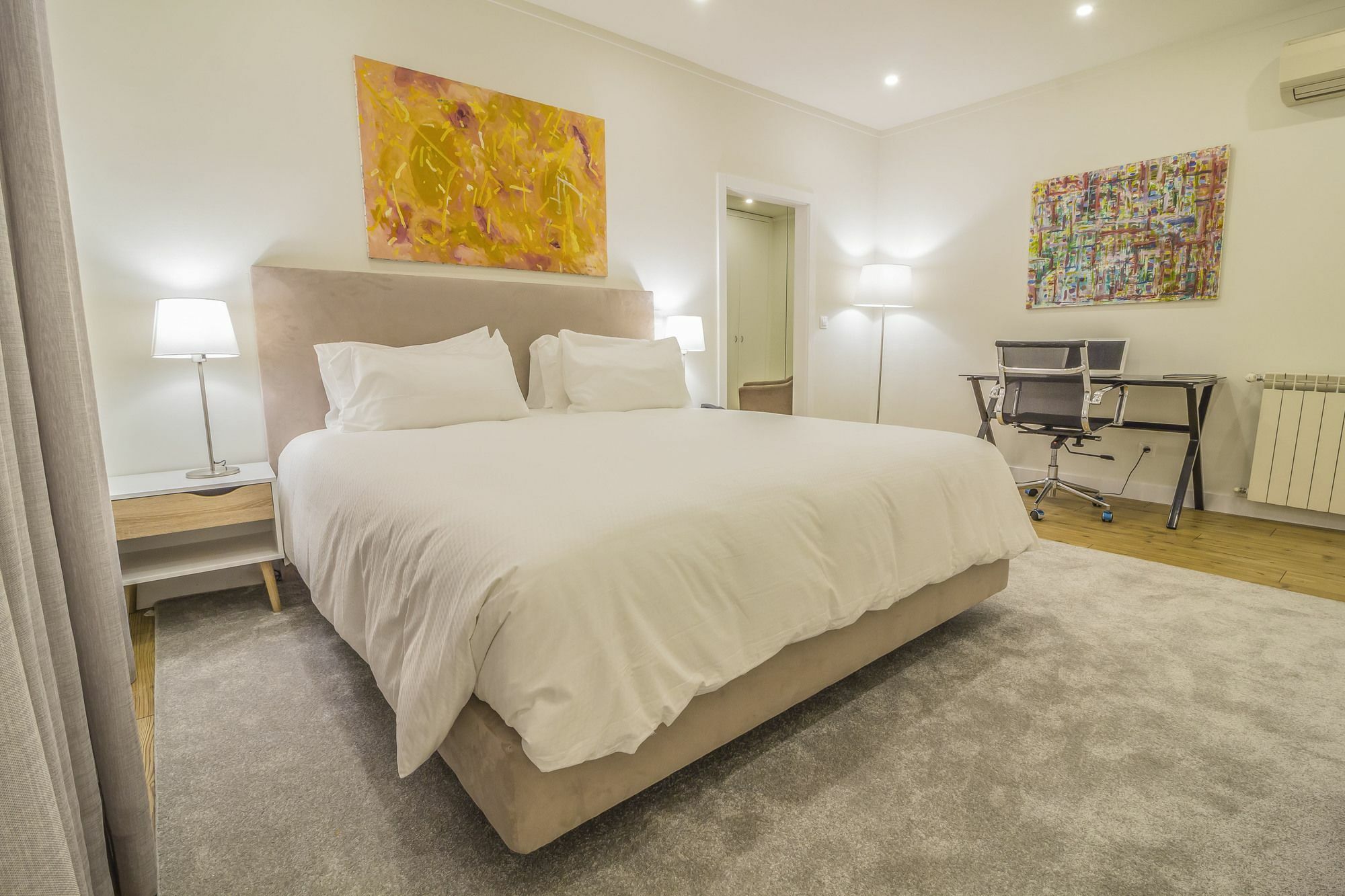 Paco Do Bispo Boutique House Bed and Breakfast Sintra Eksteriør billede