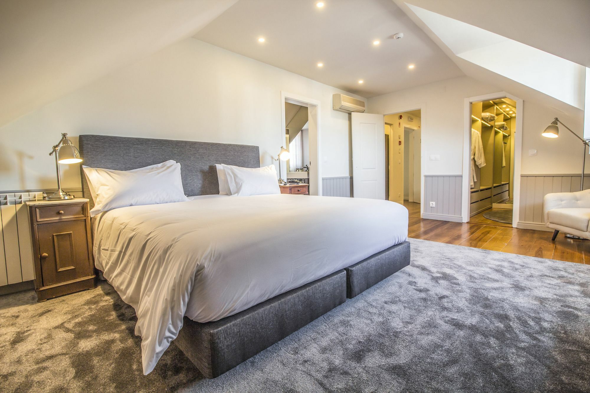 Paco Do Bispo Boutique House Bed and Breakfast Sintra Eksteriør billede