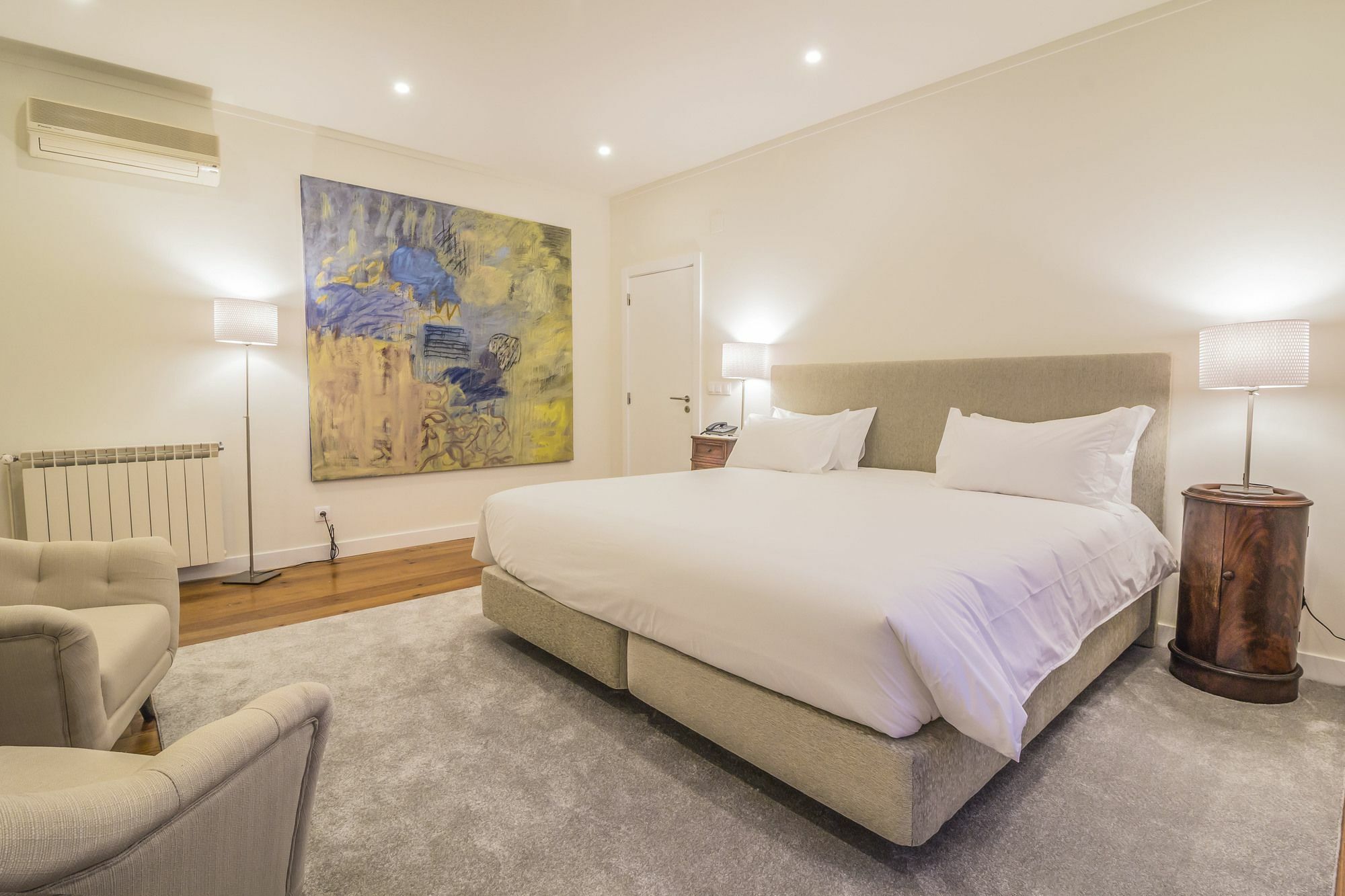 Paco Do Bispo Boutique House Bed and Breakfast Sintra Eksteriør billede