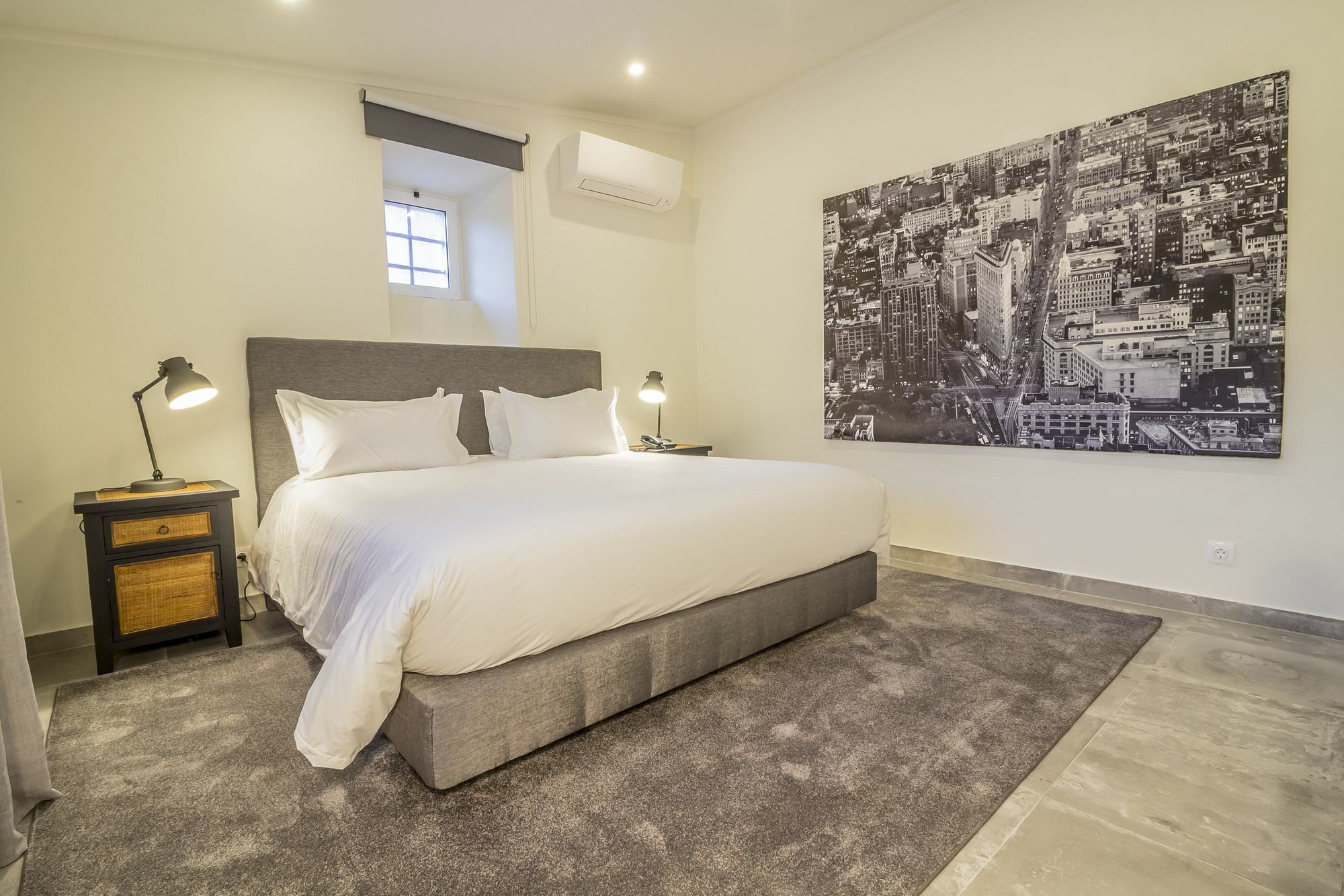 Paco Do Bispo Boutique House Bed and Breakfast Sintra Eksteriør billede