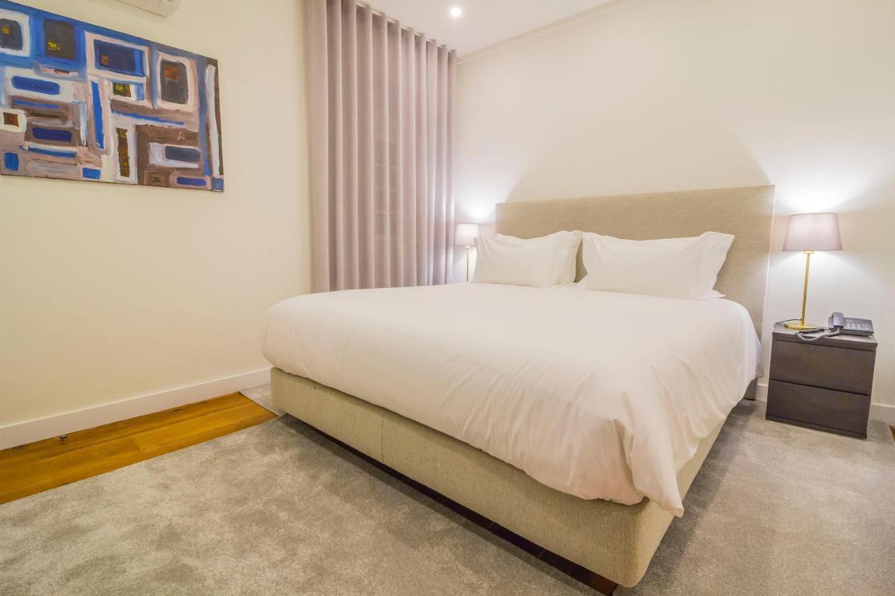 Paco Do Bispo Boutique House Bed and Breakfast Sintra Værelse billede
