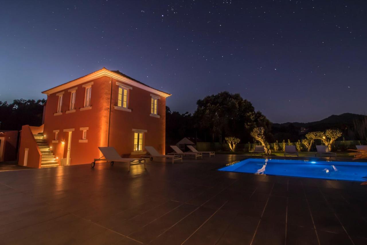 Paco Do Bispo Boutique House Bed and Breakfast Sintra Værelse billede