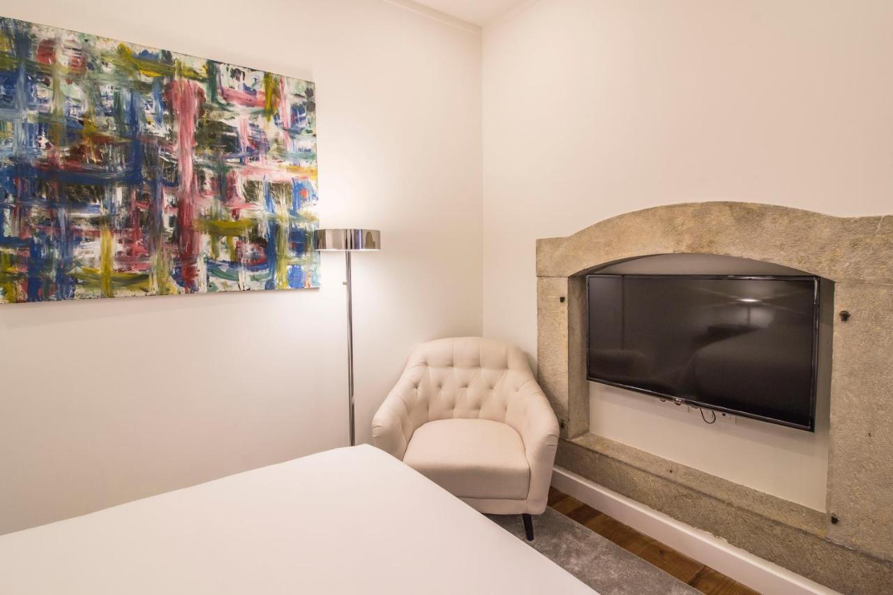 Paco Do Bispo Boutique House Bed and Breakfast Sintra Værelse billede