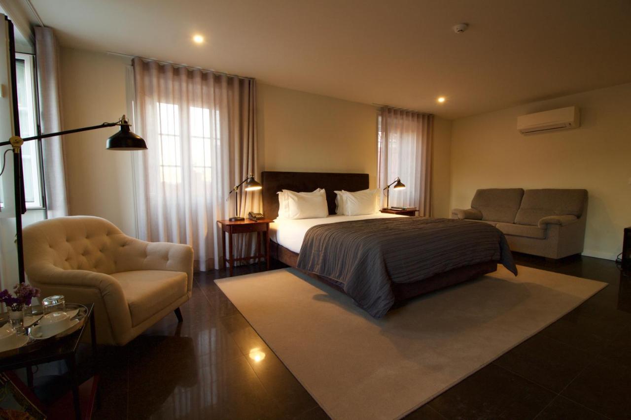 Paco Do Bispo Boutique House Bed and Breakfast Sintra Eksteriør billede