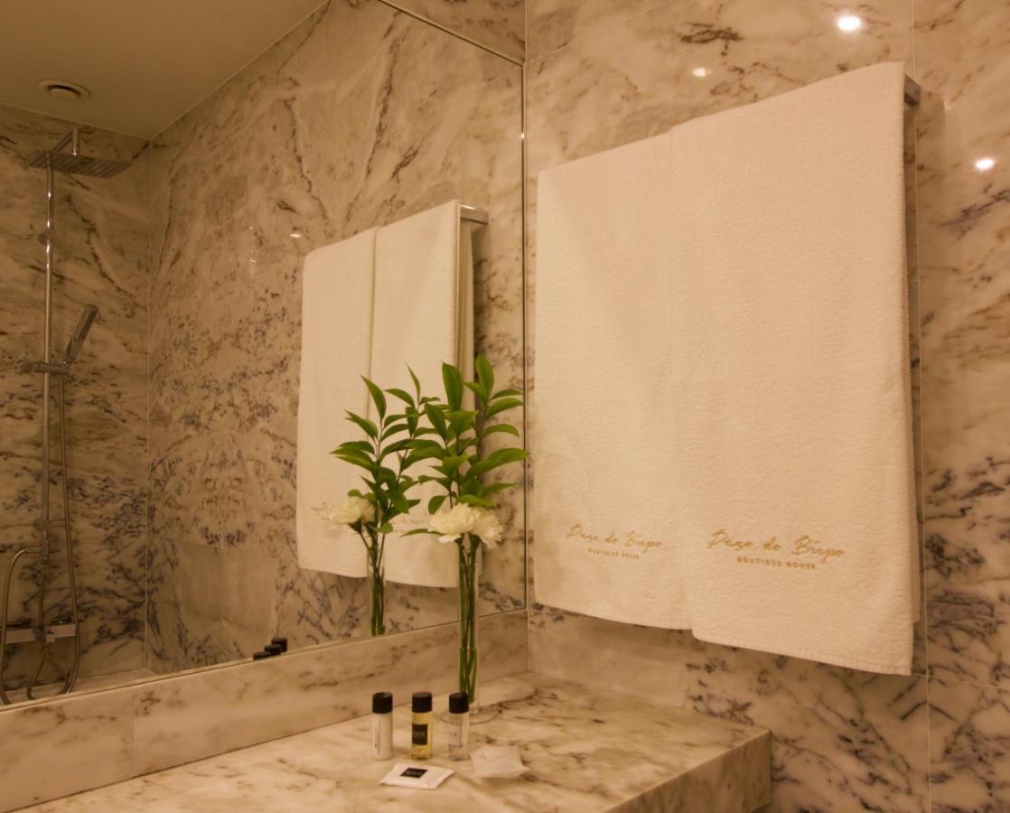 Paco Do Bispo Boutique House Bed and Breakfast Sintra Eksteriør billede