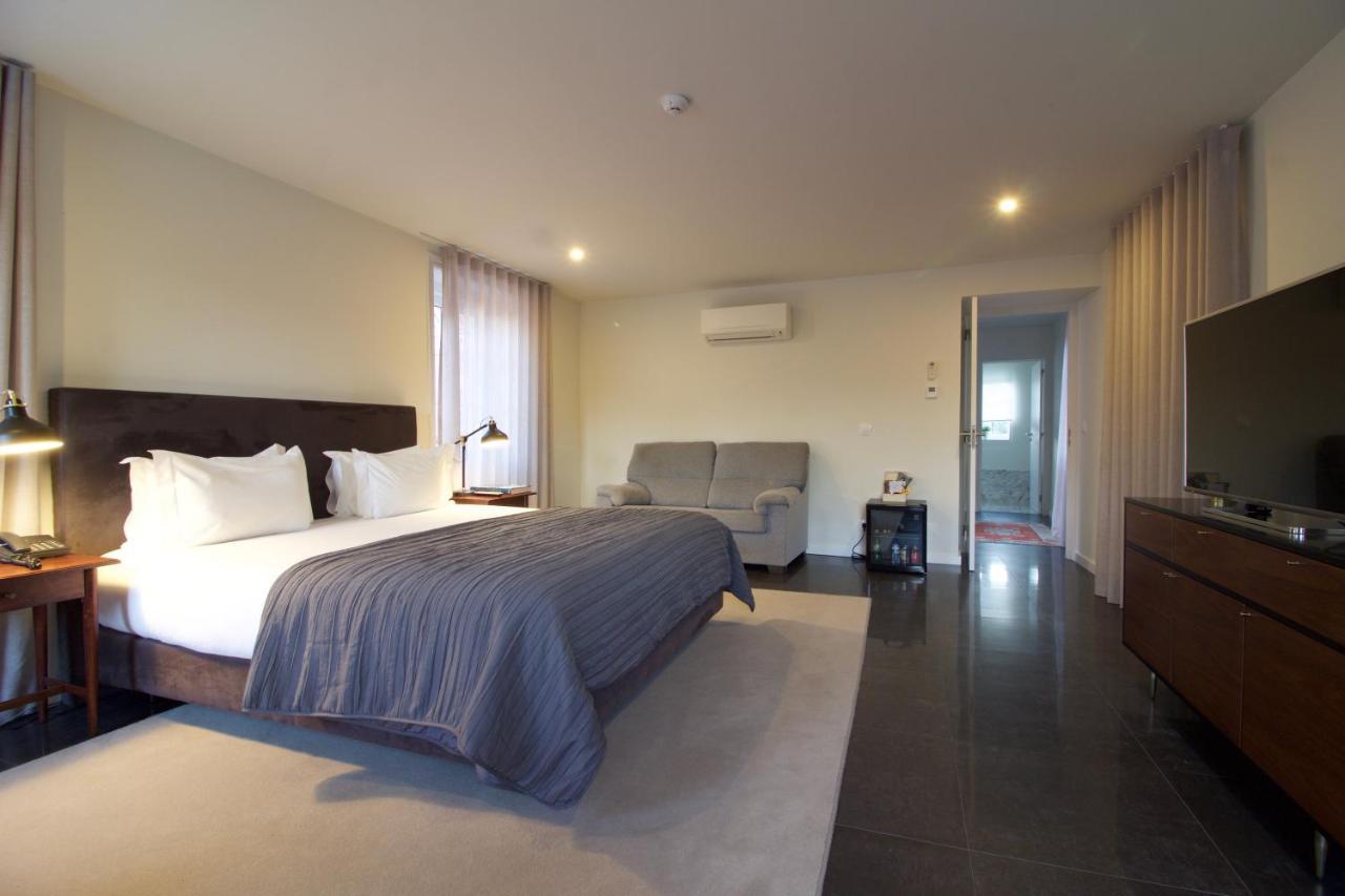 Paco Do Bispo Boutique House Bed and Breakfast Sintra Eksteriør billede