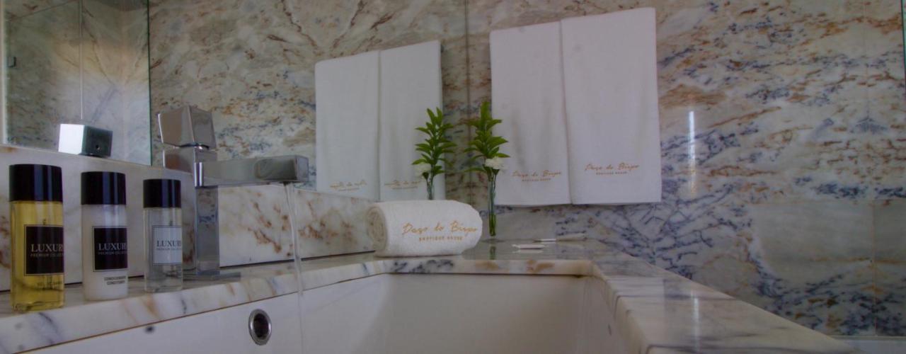 Paco Do Bispo Boutique House Bed and Breakfast Sintra Eksteriør billede